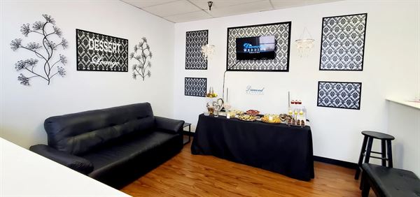 Diamond Wedding Chapel LLC