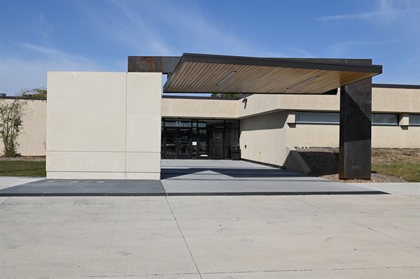 Iowa Valley Business and Community Solutions