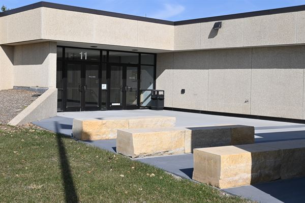 Iowa Valley Business and Community Solutions