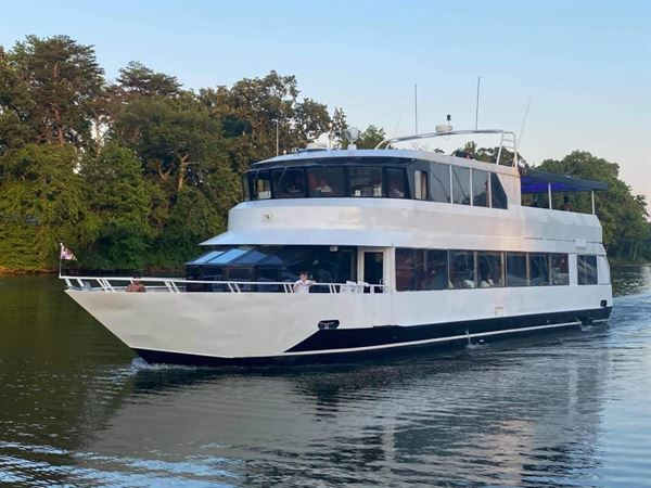 Maryland Party Boat