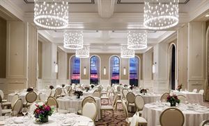 Bordeaux Ballroom
