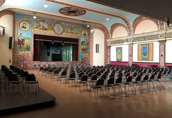 Dnipro Ukrainian Cultural Center