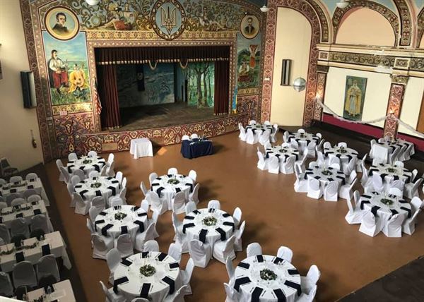 Dnipro Ukrainian Cultural Center