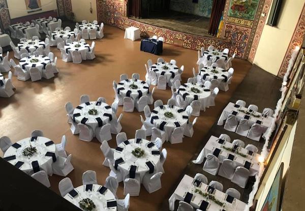 Dnipro Ukrainian Cultural Center