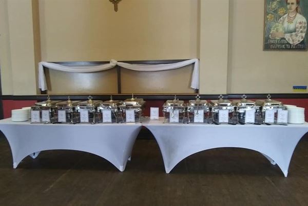 Dnipro Ukrainian Cultural Center