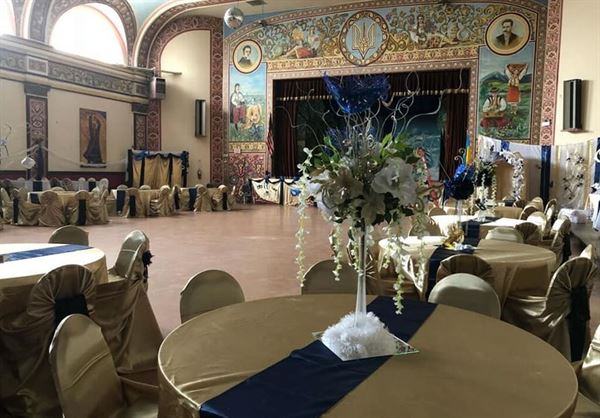 Dnipro Ukrainian Cultural Center