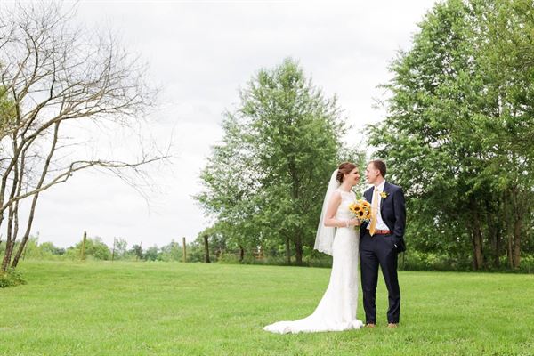 The Barn on Maryland Ridge