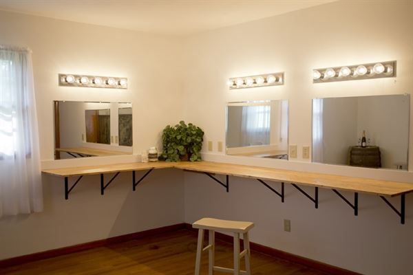 The Barn on Maryland Ridge