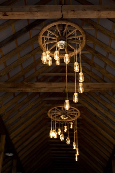 The Barn on Maryland Ridge