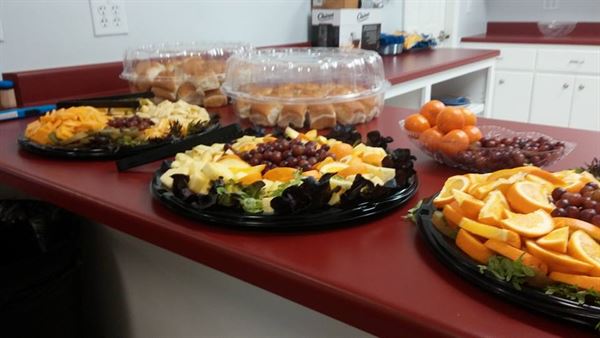 2Girls Chef Services