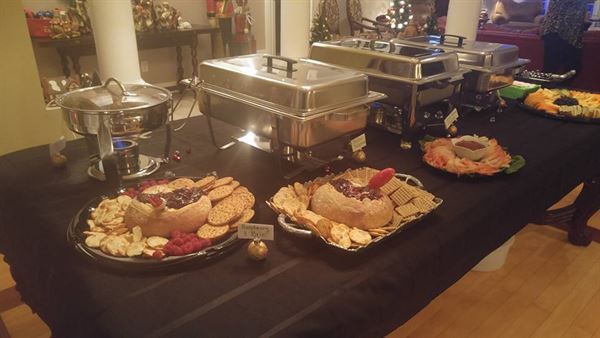 2Girls Chef Services