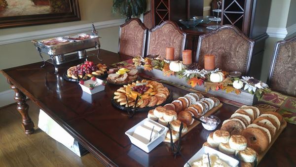 2Girls Chef Services