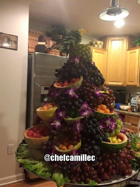 2Girls Chef Services - Triangle