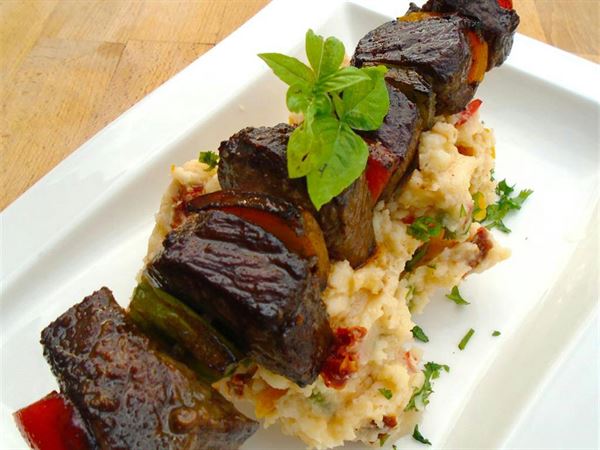 2Girls Chef Services - Triangle