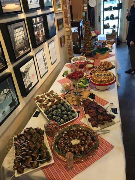 2Girls Chef Services - Triangle