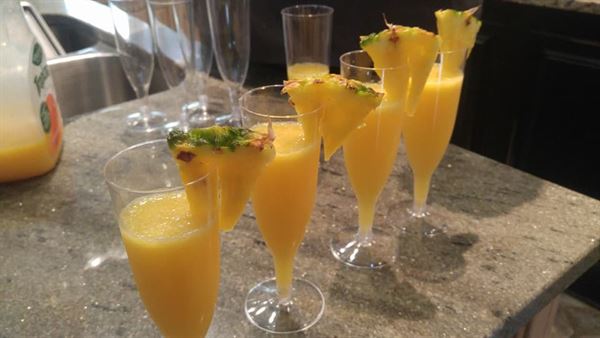 Events by C Christina