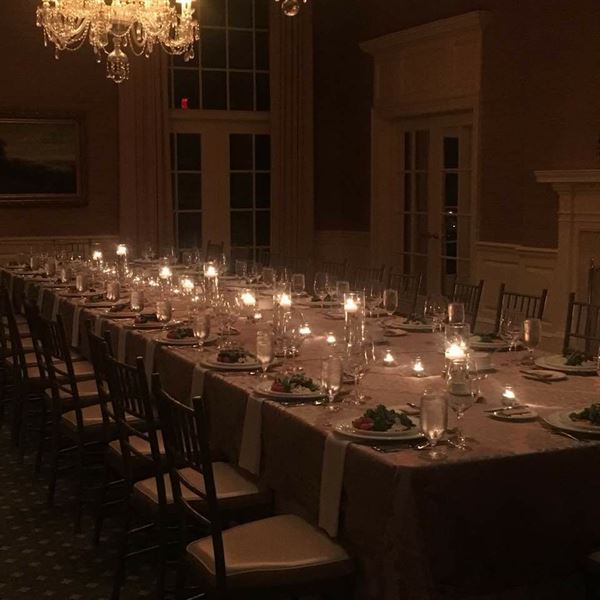 Events by C Christina