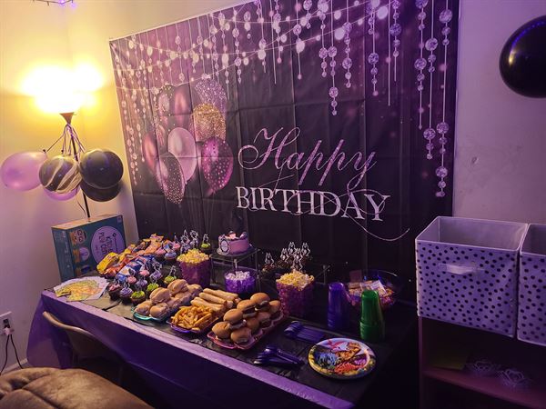 Events by C Christina