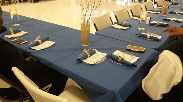 Events by C Christina