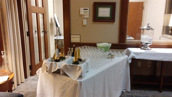 Events by C Christina