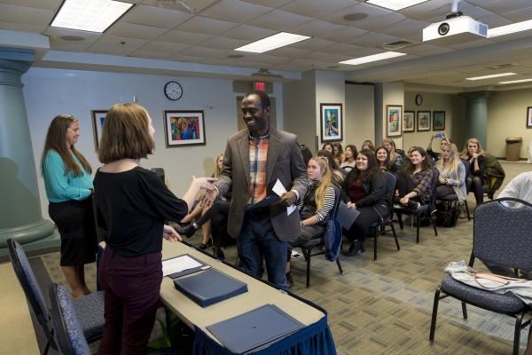 University of North Carolina Wilmington