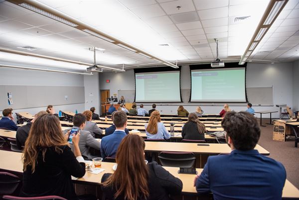 University of North Carolina Wilmington