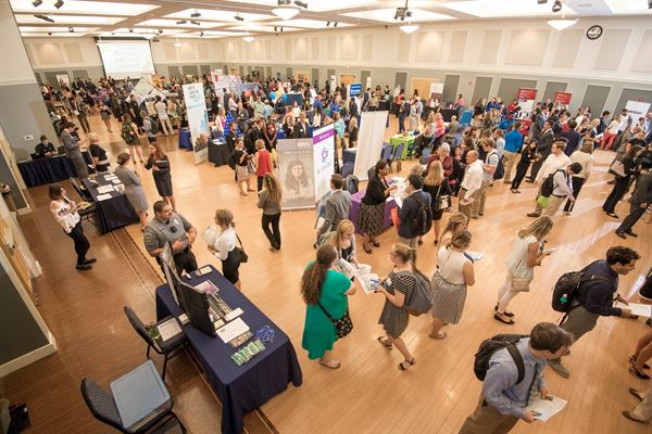 University of North Carolina Wilmington