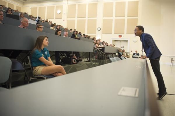 University of North Carolina Wilmington