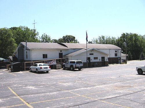 Stevensville American Legion Post 568