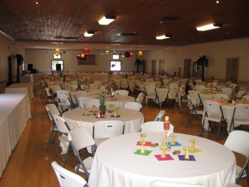 Stevensville American Legion Post 568