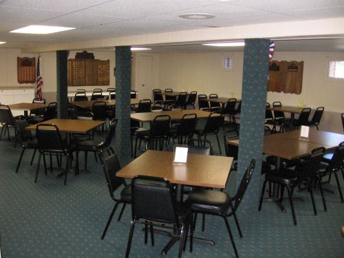 Stevensville American Legion Post 568