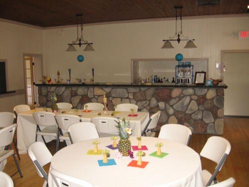 Stevensville American Legion Post 568