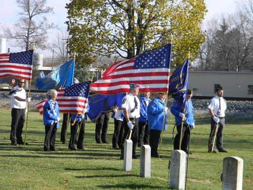 Stevensville American Legion Post 568