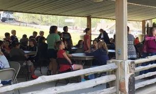 Har-Ber Village Museum