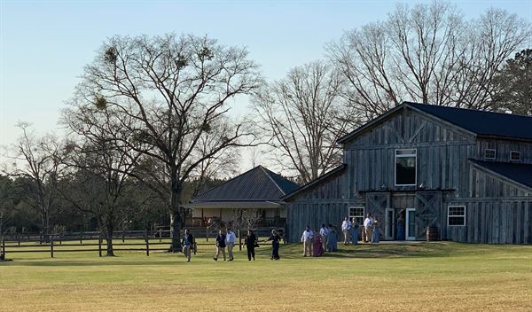 The Farm at Lullwater