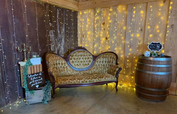 The Farm at Lullwater