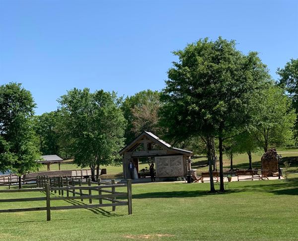 The Farm at Lullwater