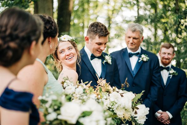 Sanders Ridge Vineyard & Winery