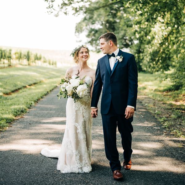 Sanders Ridge Vineyard & Winery