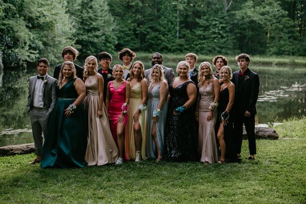 Sanders Ridge Vineyard & Winery