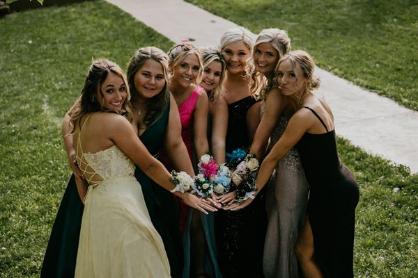 Sanders Ridge Vineyard & Winery