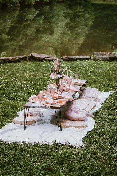 Sanders Ridge Vineyard & Winery