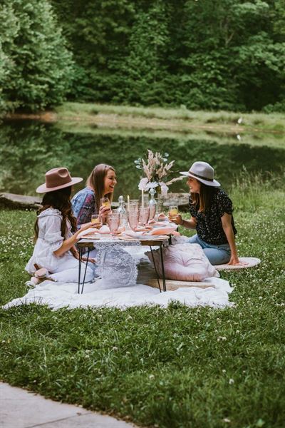 Sanders Ridge Vineyard & Winery