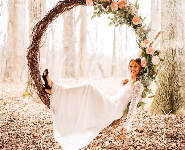 Sanders Ridge Vineyard & Winery