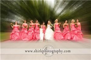 Shirk Photography - Coralville