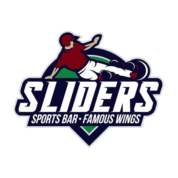 Sliders Sports Bar & Grill - Plantsville