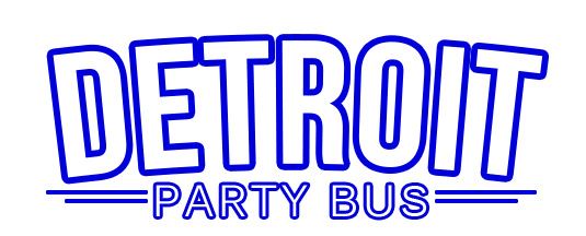 Detroit Party Bus