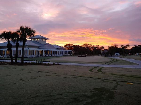Suntree Country Club