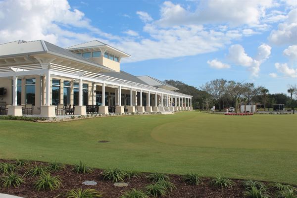 Suntree Country Club