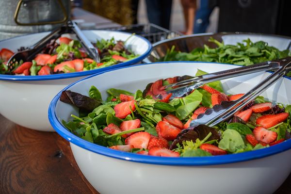 Tomato Flyer Pizza Co.